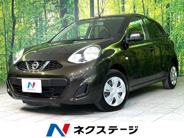 マーチ 1.2 X  Vセレクション 