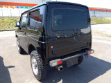 ジムニー ワイルドウインド 4WD 