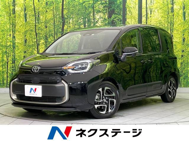 シエンタ 1.5 Z 