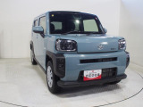 タフト G 4WD 