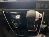 オートエアコン付きなので車内も快適