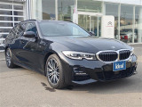 3シリーズツーリング 320d xドライブ Mスポーツ  4WD 