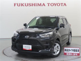 トヨタ ライズ