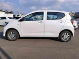 ミライース L 4WD 