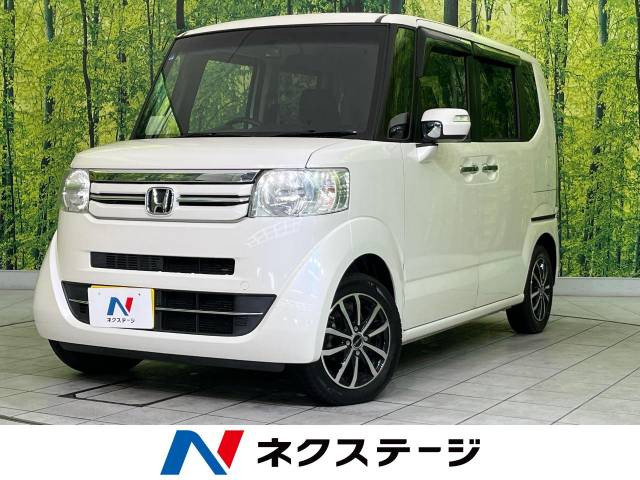 N-BOX G Lパッケージ 
