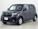 bB 1.3 S HIDセレクション 4WD 修復歴無し