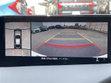 MAZDA3ファストバック 1.8 XD プロアクティブ ツーリング セレクション 修復歴無し