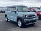 ハスラー ハイブリッド(HYBRID) X 4WD デュアルカメラブレーキサポート