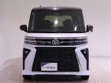 タントカスタム RS 