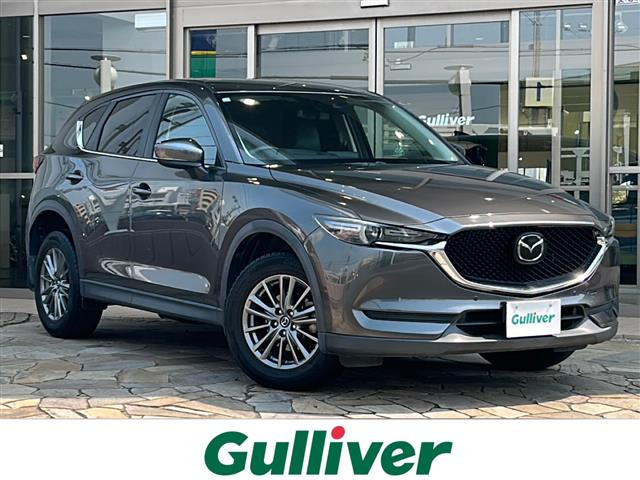 CX-5 2.2 XD プロアクティブ 修復歴無し