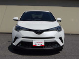 C-HR  1.2 G-T