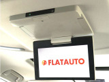 アルファード 2.5 S Cパッケージ 禁煙車 サンル-フ 後席モニタ- 電動シ-ト