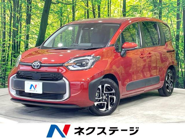 シエンタ 1.5 Z 