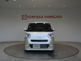 ムーヴキャンバス  ストライプス G