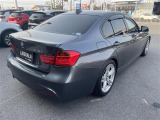 3シリーズセダン 320i Mスポーツ 修復歴無し