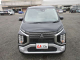 eKクロス T 4WD 