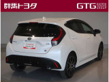 アクア 1.5 GRスポーツ 