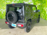 ジムニー XL 4WD 
