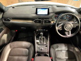 CX-5 2.2 XD エクスクルーシブ モード 