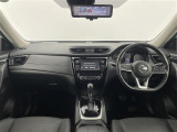 エクストレイル 2.0 20Xi 4WD 4WD 本革シート