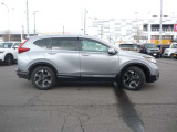 CR-V 1.5 EX 4WD 