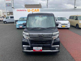タントカスタム X トップエディション SAII 4WD 