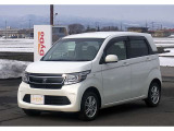 N-WGN G Aパッケージ 4WD 