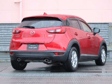 CX-3 1.5 XD 