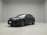 UX 250h Fスポーツ 