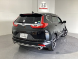 CR-V 1.5 EX 