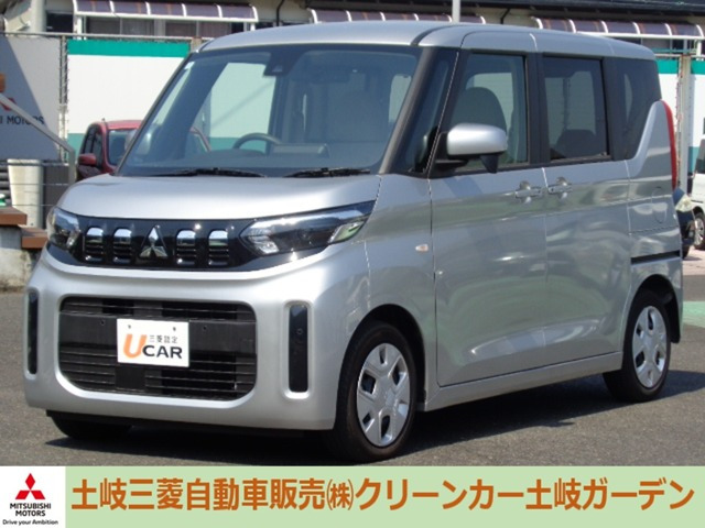 eKスペース G 