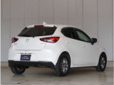 MAZDA2 1.5 15S プロアクティブ Sパッケージ 