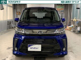 ムーヴカスタム RS ハイパー SAIII 