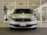 ゴルフトゥーラン TSI ハイライン 