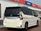 セレナ 2.0 ハイウェイスター V 