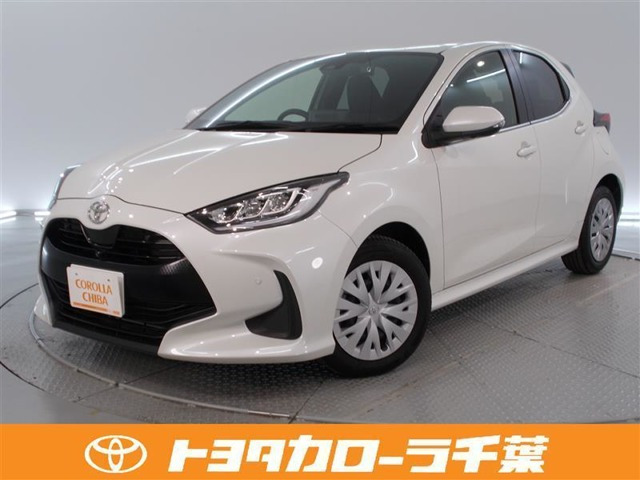 ヤリス 1.5 Z 