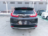 CR-V 1.5 EX マスターピース 4WD 