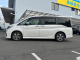 ステップワゴン 2.0 スパーダ ハイブリッド G ホンダセンシング 