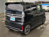N-BOXカスタム G EX ターボ ホンダセンシング 