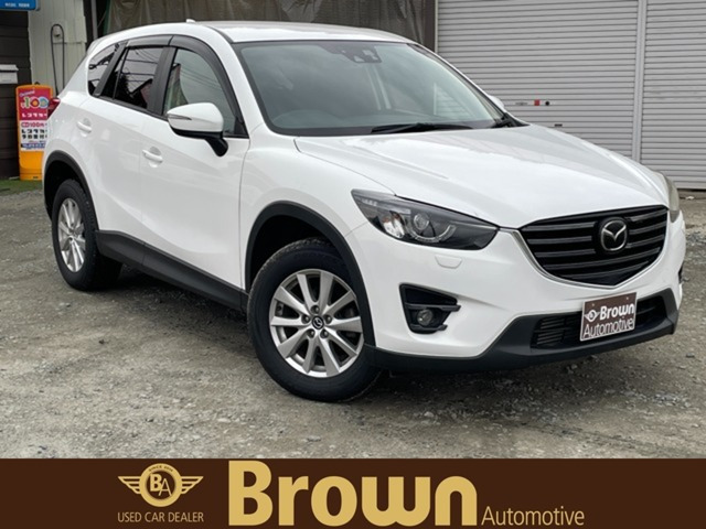 CX-5 2.2 XD プロアクティブ 4WD 