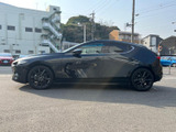 MAZDA3ファストバック 1.8 XD ブラックトーンエディション 