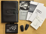 Q3  Sライン コンペティション 4WD