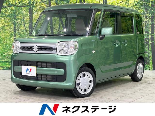 スペーシア ハイブリッド(HYBRID)  X 