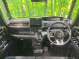 N-BOXカスタム G L ホンダセンシング 