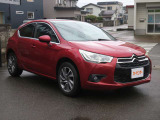 DS4 シック 6AT