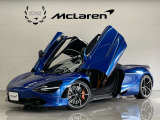 720S  パフォーマンス