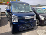 エブリイ ジョイン ハイルーフ 