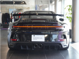911 GT3 PDK 
