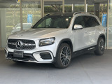 GLB GLB200d 4マチック AMGラインパッケージ 4WD 