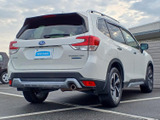 フォレスター 2.0 アドバンス 4WD 